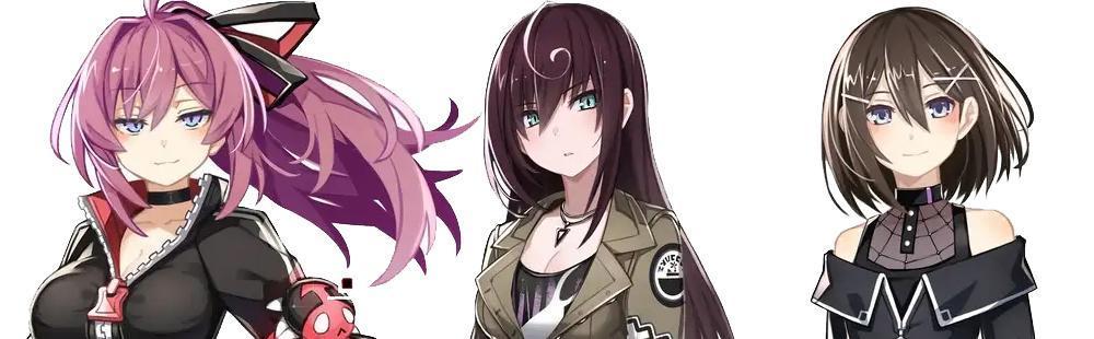 Compile Heart unveils several new RPG projects including a delivery-based RPG, a tactical Touhou RPG, and a Death end re;Quest spin-off