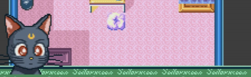How Sailor Moon introduced me to fan translations