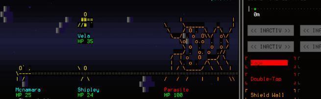 Grist Preview - Retro Visuals Disguise A Combination Of Classic RPGs