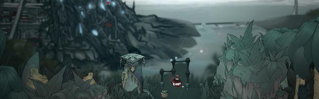 Blackheart Preview - An indie action RPG with a magical prince in a dysfunctional family and a dying kingdom