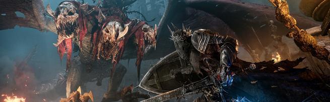 Lords of the Fallen Review