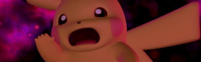 Detective Pikachu Returns Review