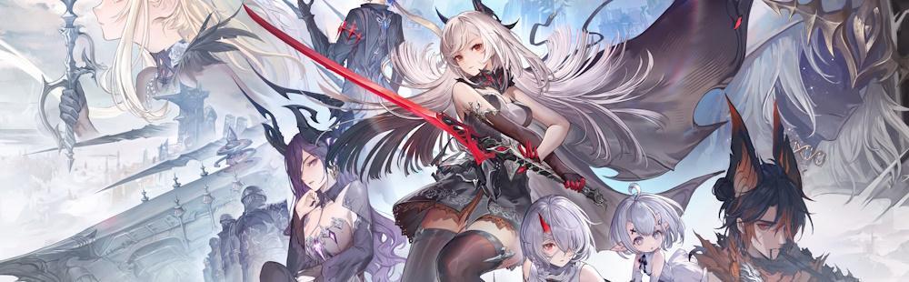 Free-to-play fantasy action RPG Duet Night Abyss unveiled for mobile devices and PC