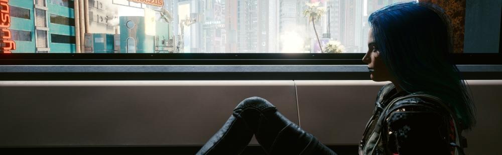 The best Cyberdecks in Cyberpunk 2077 2.0 are all about your netrunning build