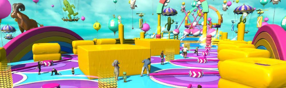Fall Guys collaboration event in Final Fantasy XIV falls into an October 31st release date