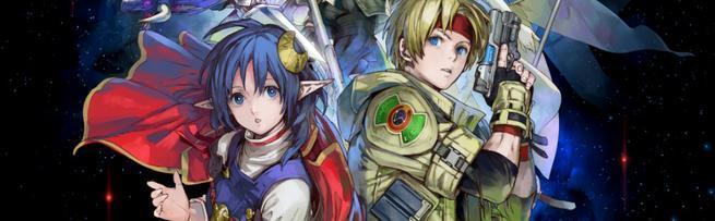 Star Ocean The Second Story R Review