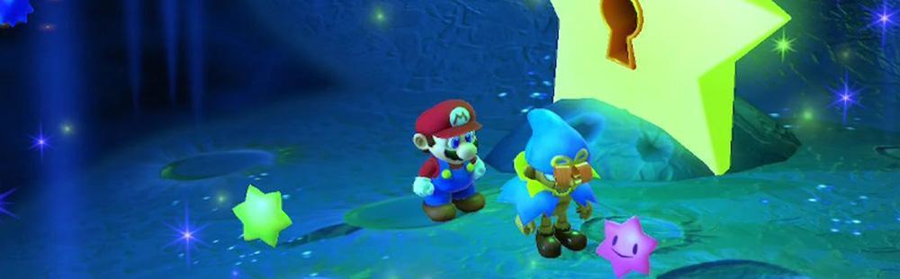 Super Mario RPG - How to unlock the post-game super bosses