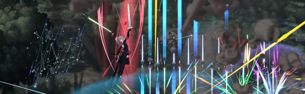 Fahrenheit 213 releases new trailer for sidescroller action RPG Tsurugihime