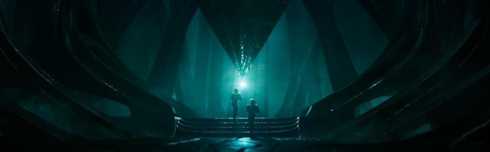Archetype Entertainment announces Exodus, a sci-fi RPG from BioWare veteran James Ohlen