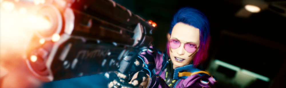 The best Berserk in Cyberpunk 2077 2.0 lets you Hulk out