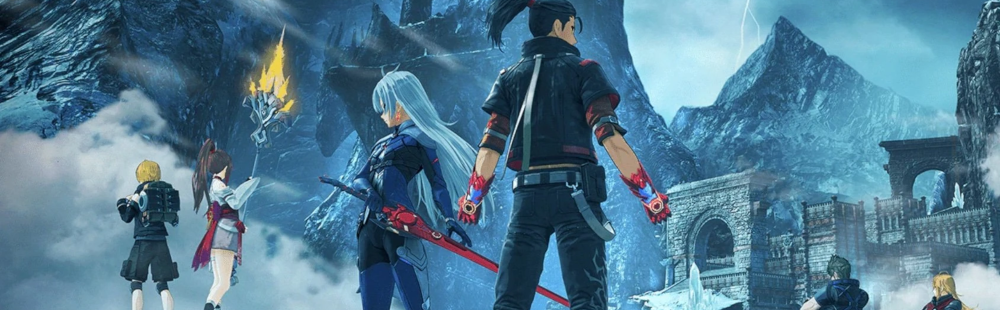 Xenoblade Chronicles 3: Future Redeemed Review