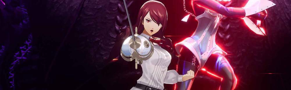 Persona 3 Reload - 100% Max Social Link Guide