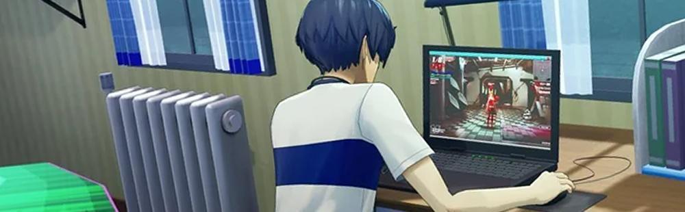 Persona 3 Reload: Maya (Hermit) Social Link choices guide