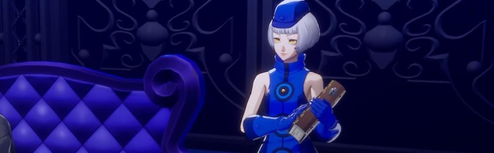 Persona 3 Reload Elizabeth Requests guide: Solutions & Rewards for every Quest