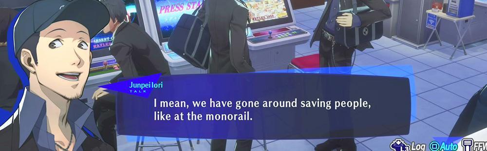 Persona 3 Reload: 5 changes that are new to Persona 3 Reload