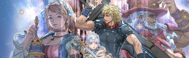 Square Enix is right to cut back on how many games it makes - but going too hard would be a huge mistake
