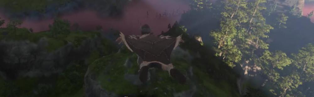 Enshrouded Early Access Review