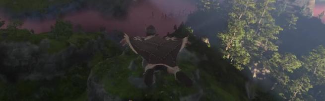 Enshrouded Early Access Review