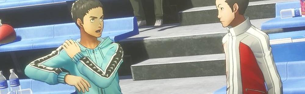 Persona 3 Reload: Mamoru Hayase (Star) Social Link choices guide