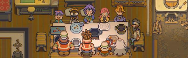 Eastward Octopia  Review 