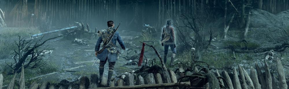 Banishers: Ghosts of New Eden Review
