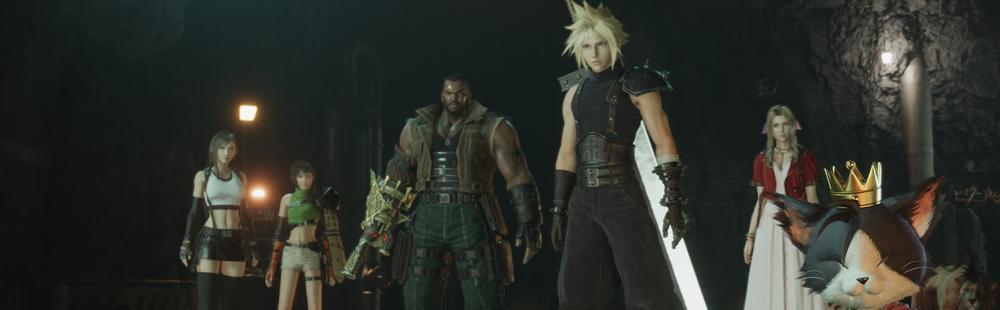 Final Fantasy VII Rebirth: Best Party & Party Composition Setup Suggestions