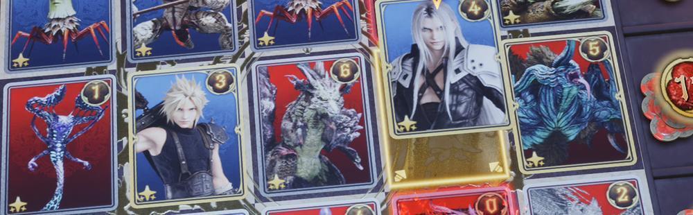 Final Fantasy VII Rebirth: Card Carnival Solutions for Puzzles, Collection Challenges, and Skill Drills