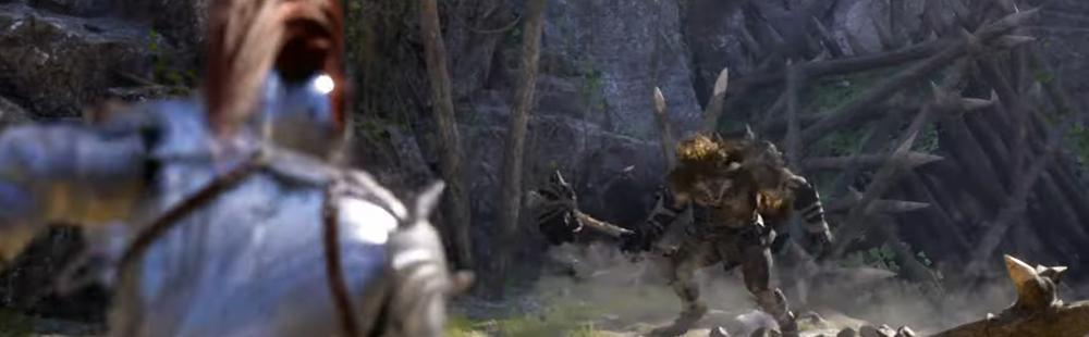 Vindictus: Defying Fate starts its open Pre-Alpha playtest on March 13 through Steam