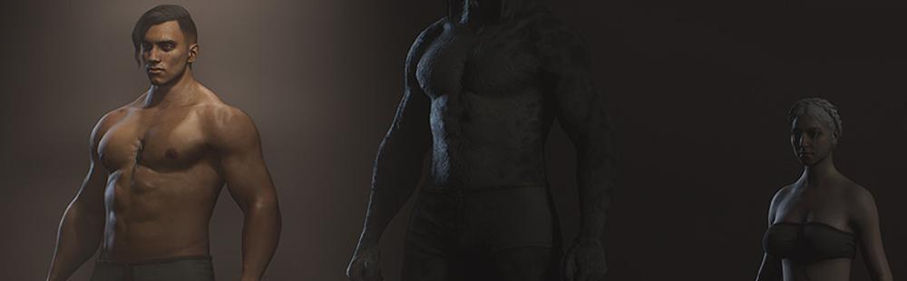 Capcom is releasing a Dragon's Dogma 2 Character Creator & Storage demo today