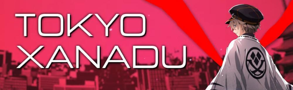 Falcom announces a new Tokyo Xanadu project for the game's 10th anniversary in 2025