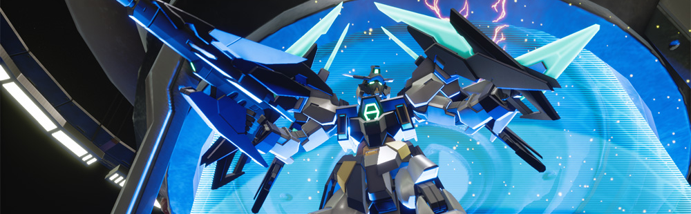 Gearing up for Gundam Breaker 4 with the Gunpla roster up to New Gundam Breaker