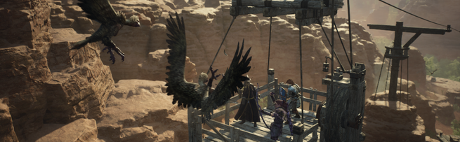 Dragon's Dogma 2 Review