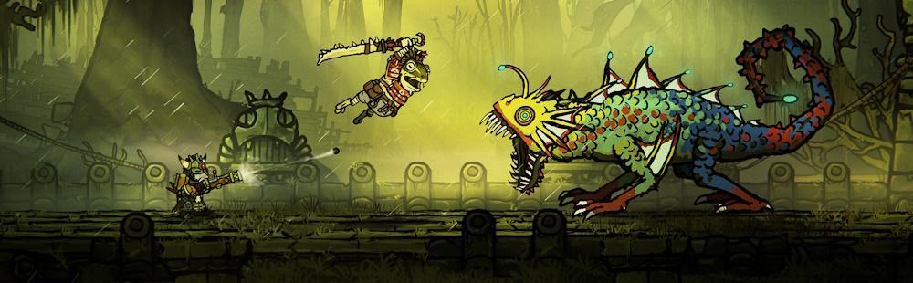 Tails of Iron 2: Whiskers of Winter announced for PlayStation 5, PlayStation 4, Xbox Series X|S, Xbox One, Nintendo Switch, and PC, set to release in 2024