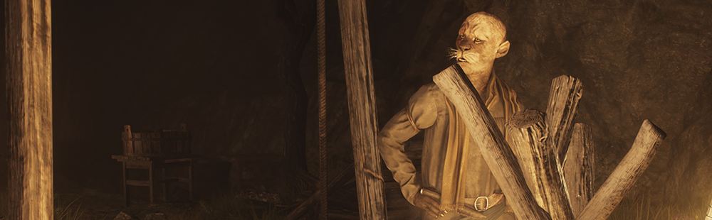 Dragon’s Dogma II: Saint of the Slums quest guide