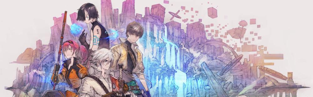 Science Fantasy RPG Runa launches on KickStarter April 16