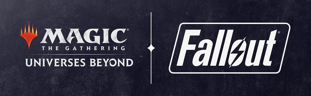 Universes Beyond: Fallout Interview with Senior Game Designer Annie Sardelis at Wizards of the Coast