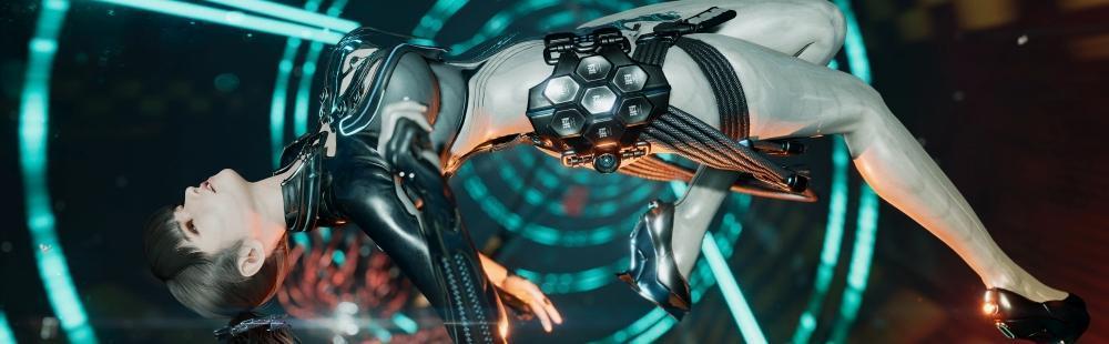 Stellar Blade Review