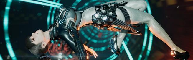 Stellar Blade Review