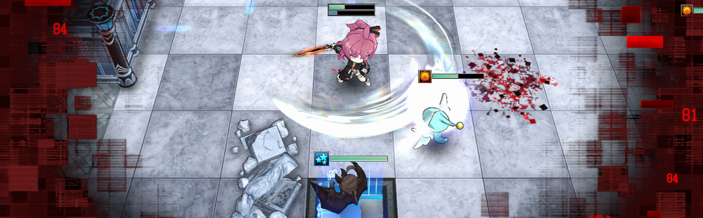 Death end re;Quest Code Z releases for PlayStation 5, PlayStation 4, and Switch in Japan on September 19