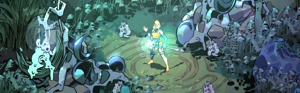 Hades II Early Access launches on PC via Steam and Epic Games Store today