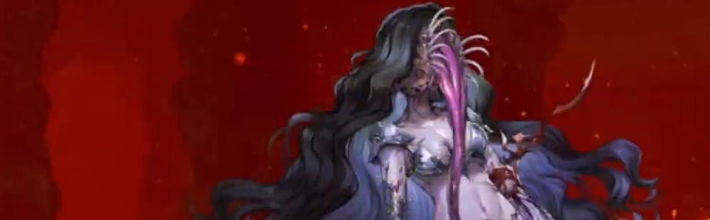 Yuri dungeon crawler Witch and Lilies enters Early Access on May 24 for Steam