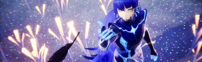 Shin Megami Tensei V: Vengeance Review
