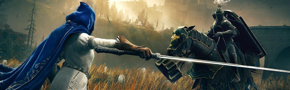 Five take-aways from three hours with Elden Ring’s Shadow of the Erdtree expansion DLC
