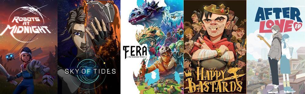 The indie RPGs of Summer Game Fest 2024