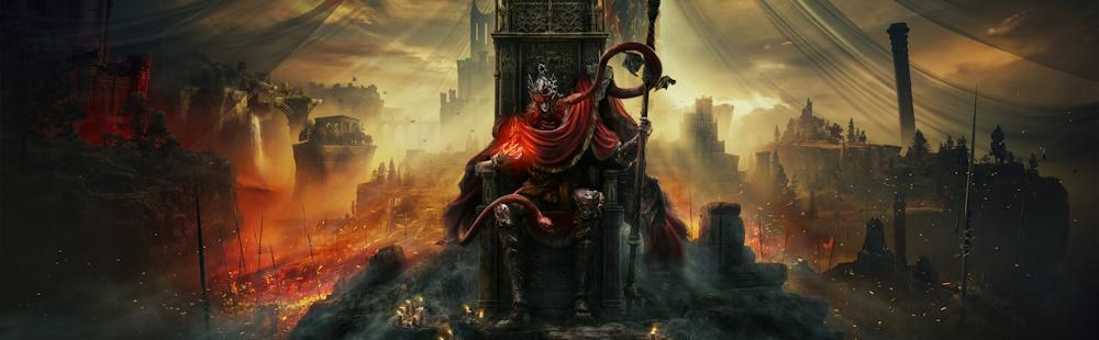 Elden Ring: Shadow of the Erdtree Review