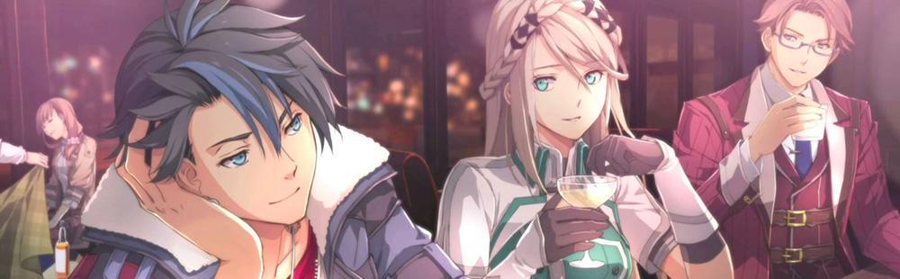 The Legend of Heroes: Trails Through Daybreak Review