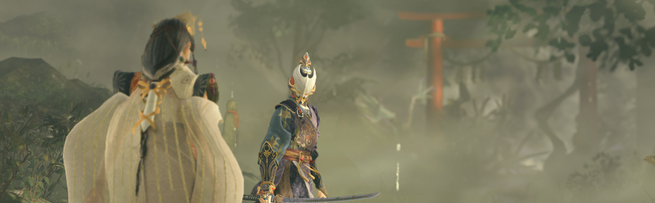 Kunitsu-Gami: Path of the Goddess Review