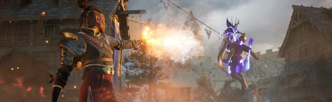 Flintlock: The Siege of Dawn Review