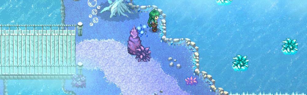 Elements Destiny is a 'Japanese-inspired German Role Playing Game' set to release for consoles and PC in 2025