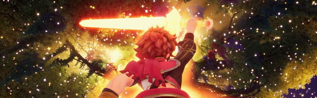 Visions of Mana Review